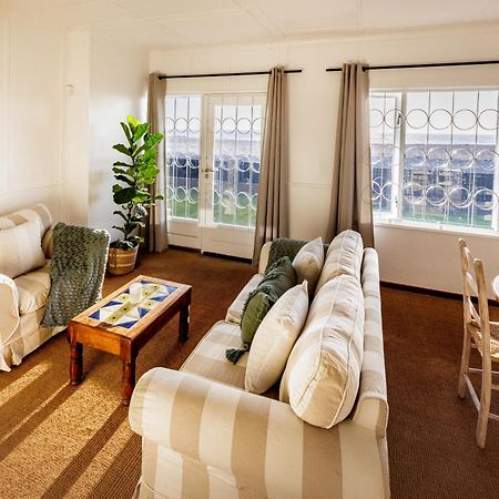 Swakopmund Seafront Cottage Kültér fotó