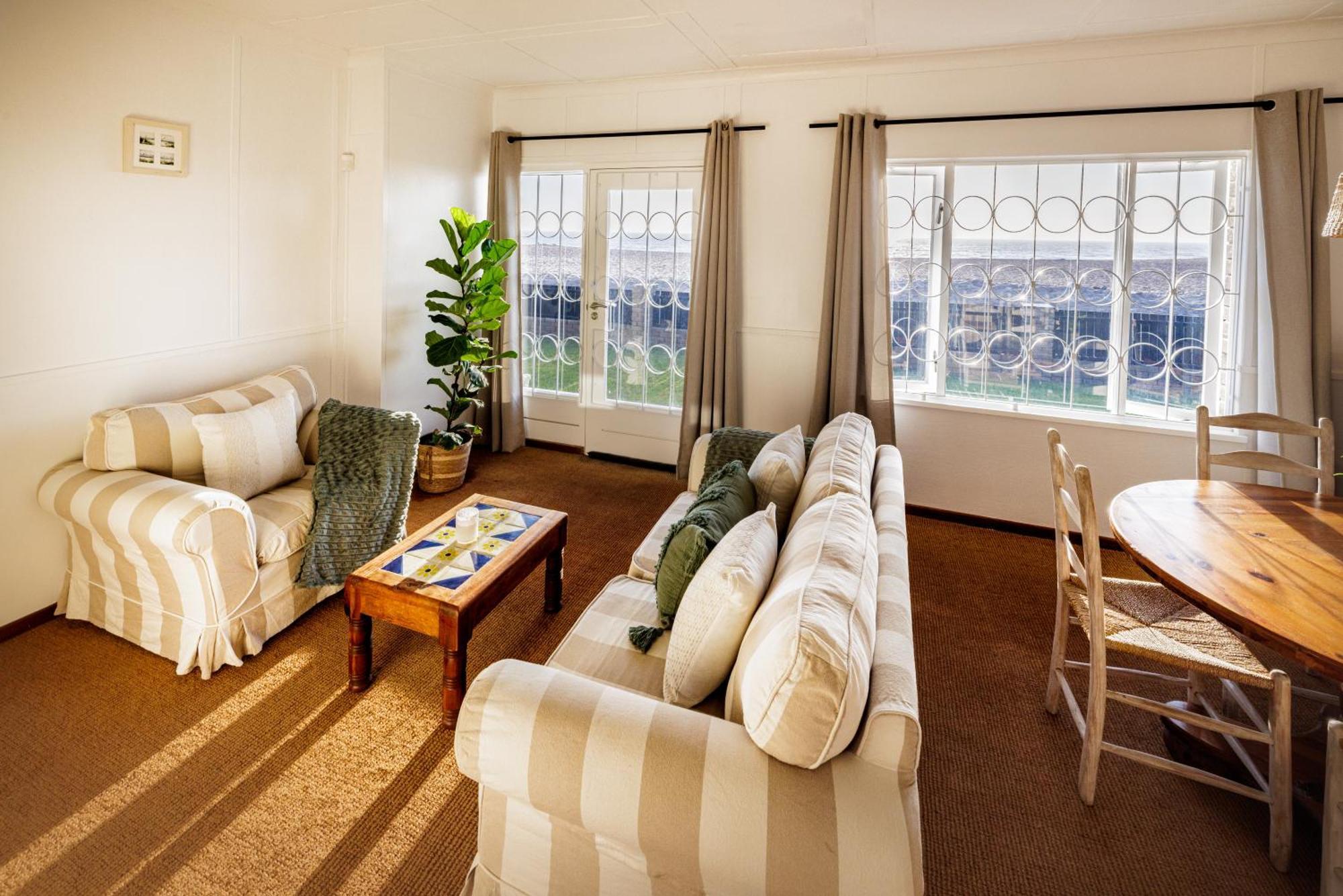 Swakopmund Seafront Cottage Kültér fotó
