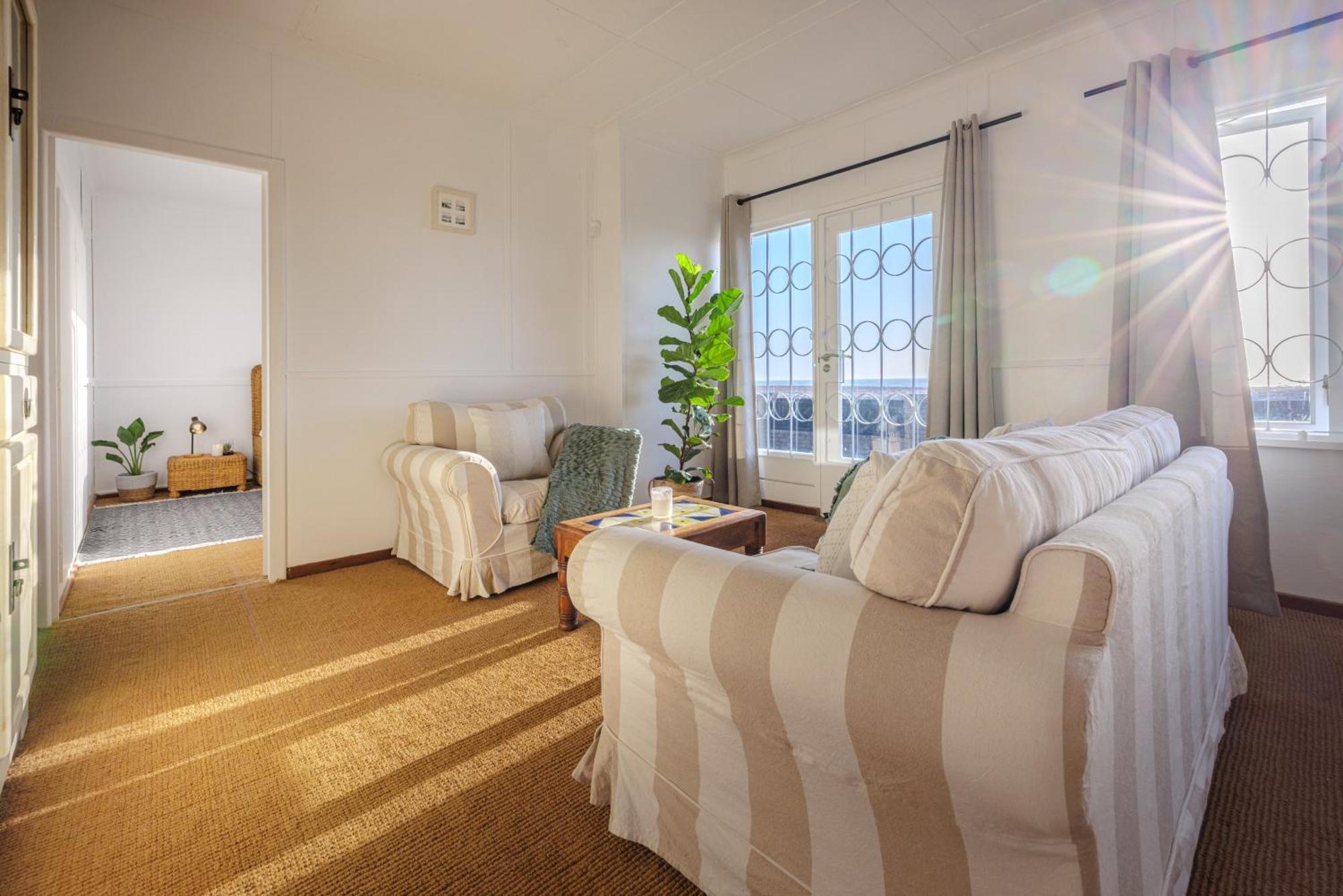 Swakopmund Seafront Cottage Kültér fotó