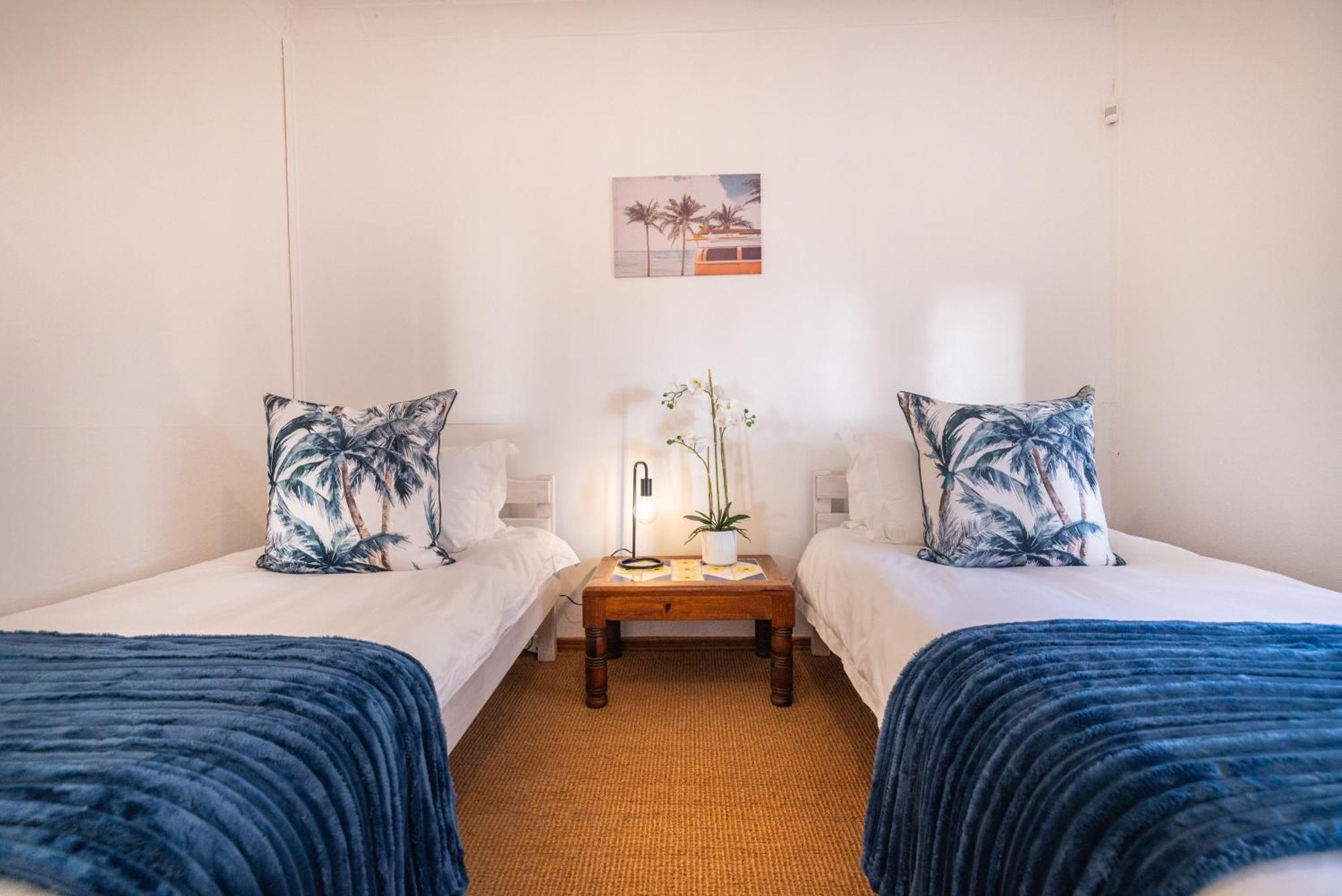 Swakopmund Seafront Cottage Kültér fotó