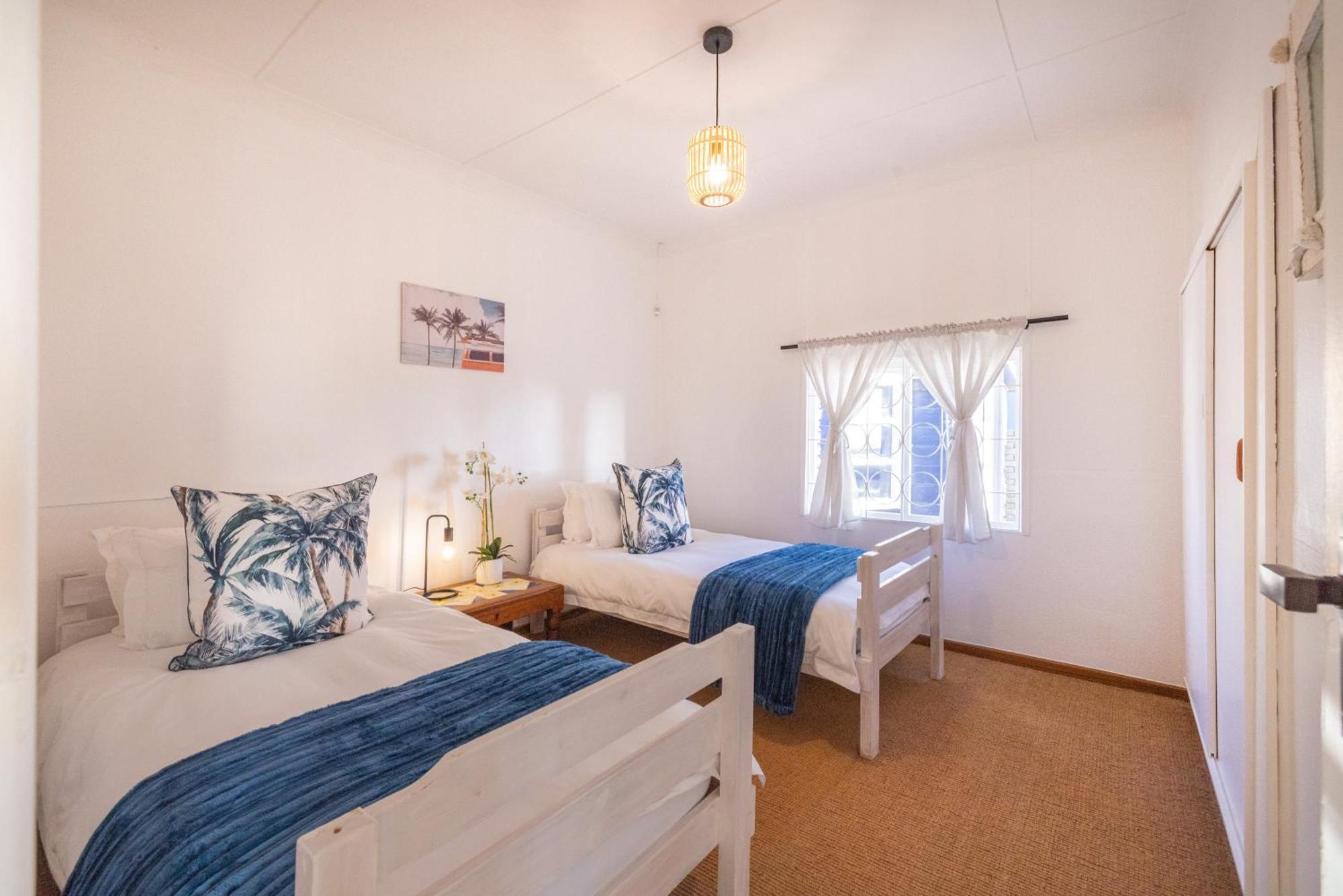 Swakopmund Seafront Cottage Kültér fotó