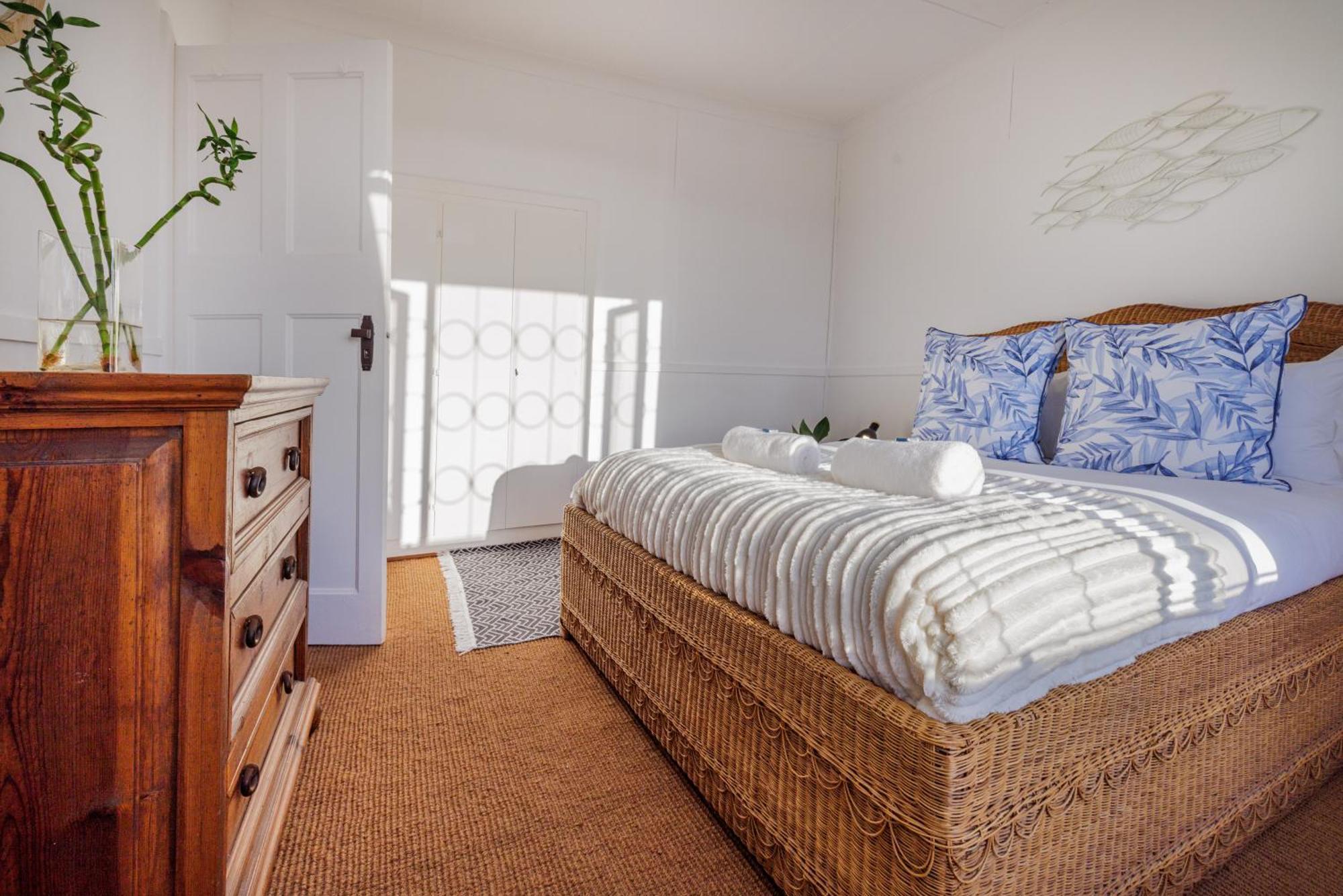 Swakopmund Seafront Cottage Kültér fotó