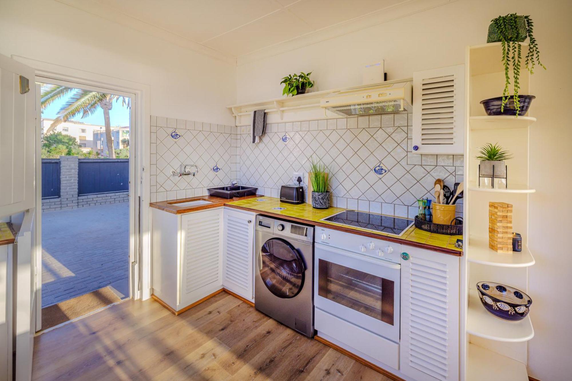 Swakopmund Seafront Cottage Kültér fotó