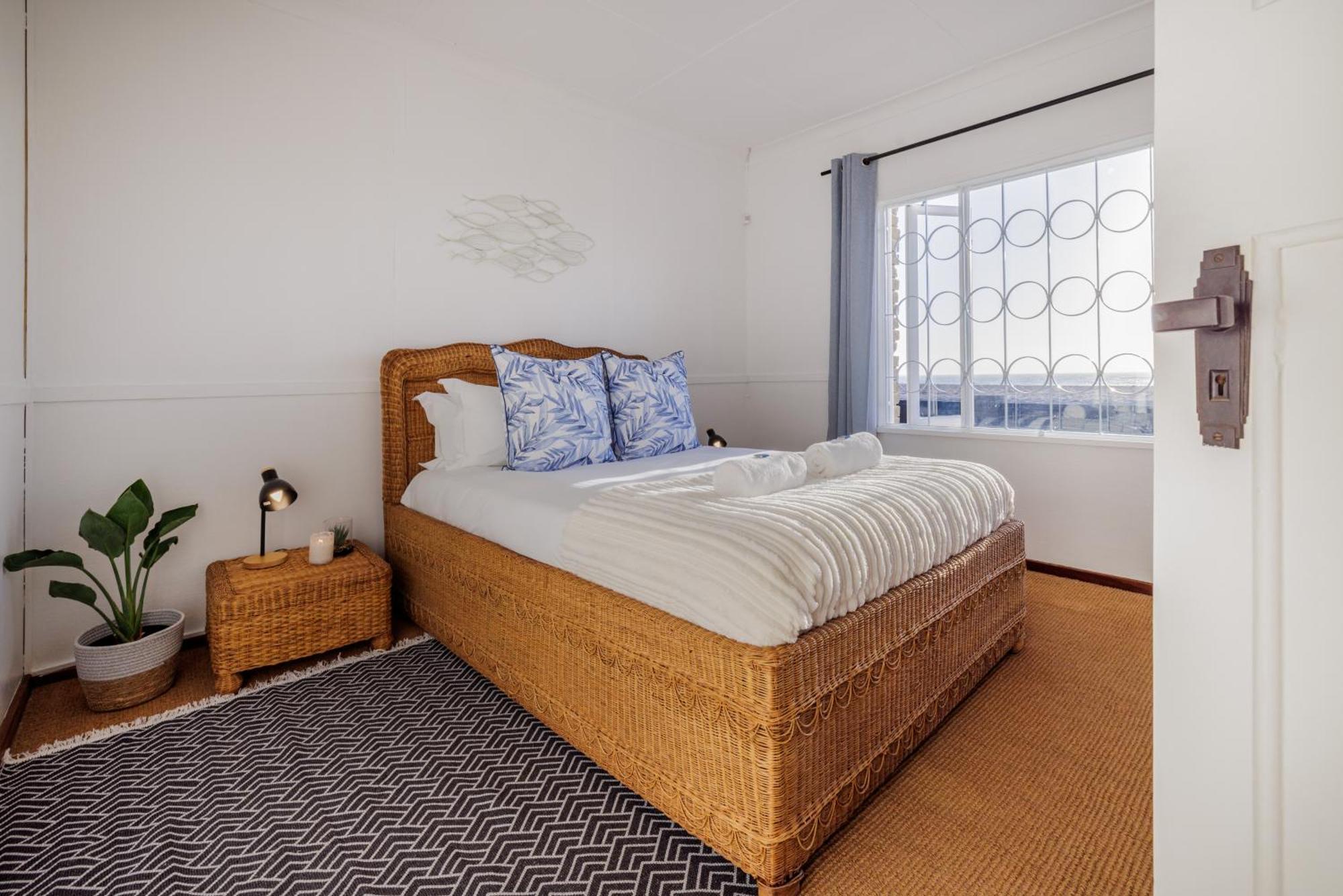 Swakopmund Seafront Cottage Kültér fotó